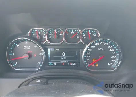 2018 Chevrolet Tahoe Lt from USA, damaged, VIN 1GNSKBKC7JR245565